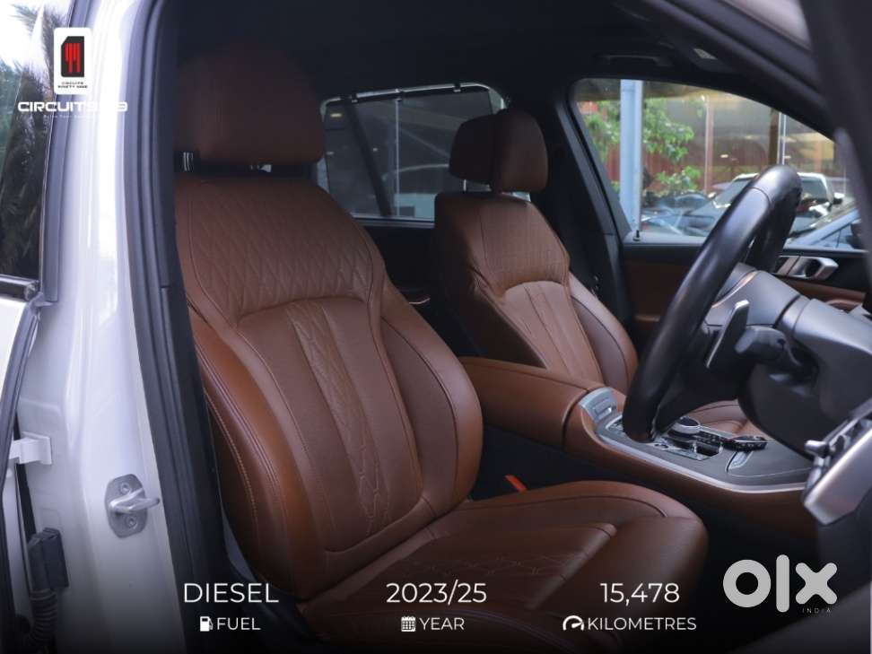 Bmw X5 Xdrive 30 D, 2023, Diesel