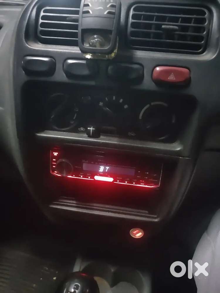 Maruti Suzuki Alto 2010