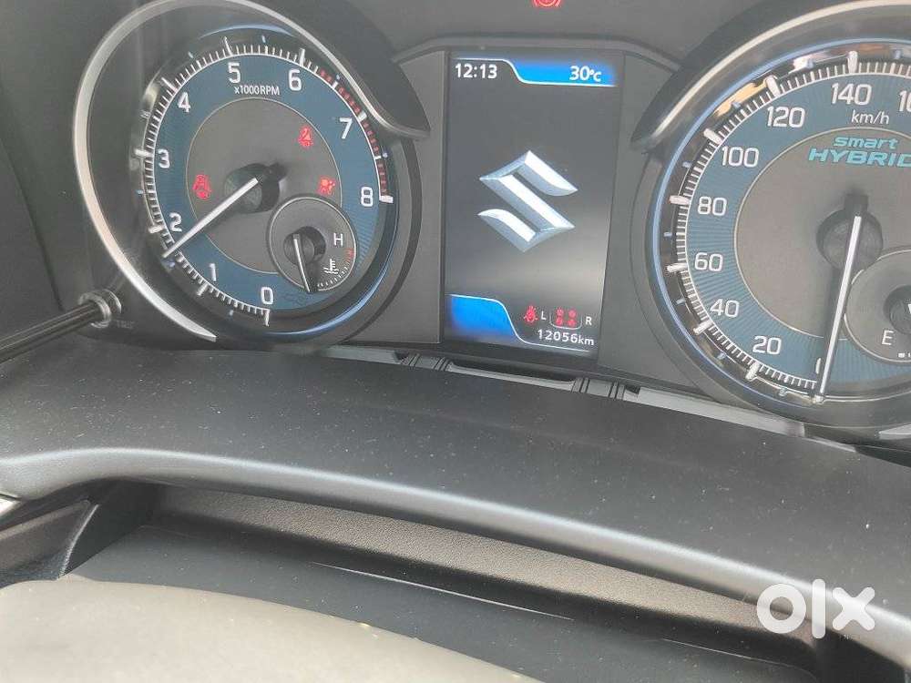 Maruti Suzuki Xl6 1.5 Zeta Mt, 2026, Petrol