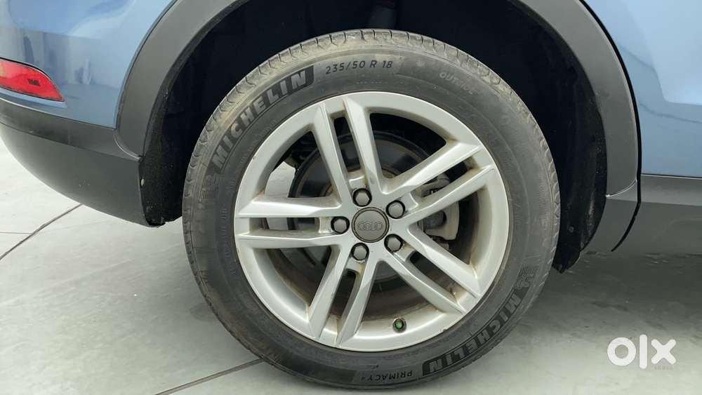 Audi Q3 1.4 30 Tfsi Premium, 2018, Petrol