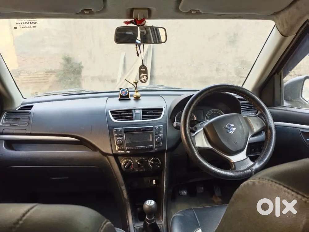 Maruti Suzuki Swift 2015 Petrol 87000 Km Driven