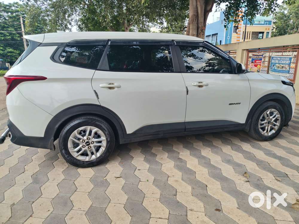 Kia Carens G1.5 6mt Gravity, 2025, Diesel