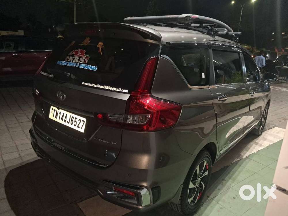 Full Company Service