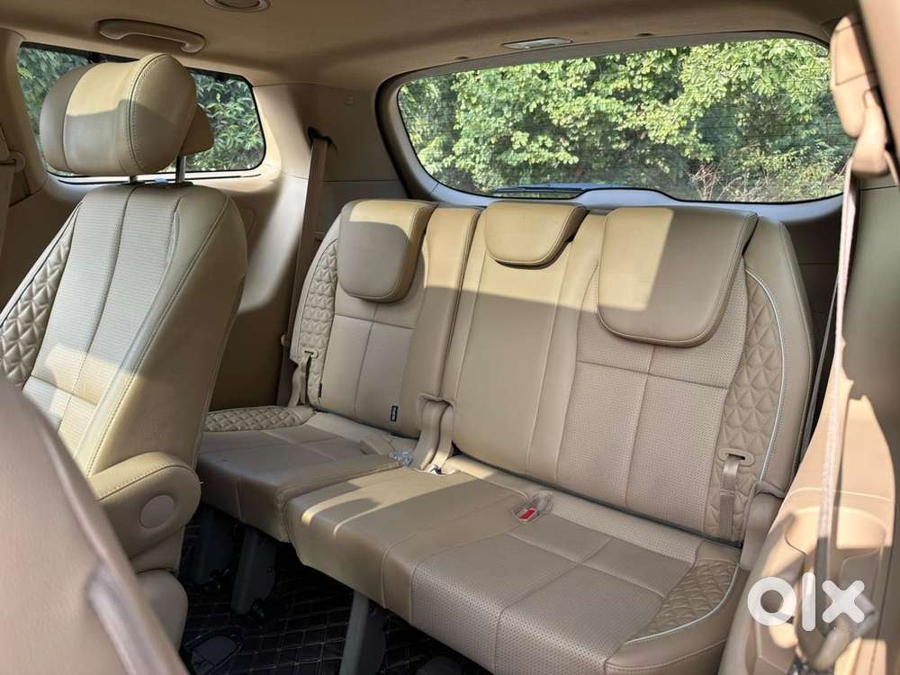 Kia Carnival Limousine Plus 7 Str, 2021, Diesel