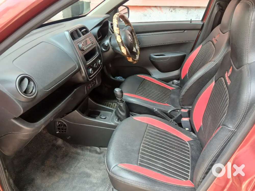 Renault 2025 Kwid 2018