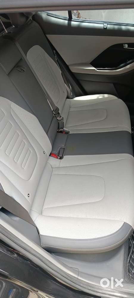 Hyundai Creta Petrol 2024