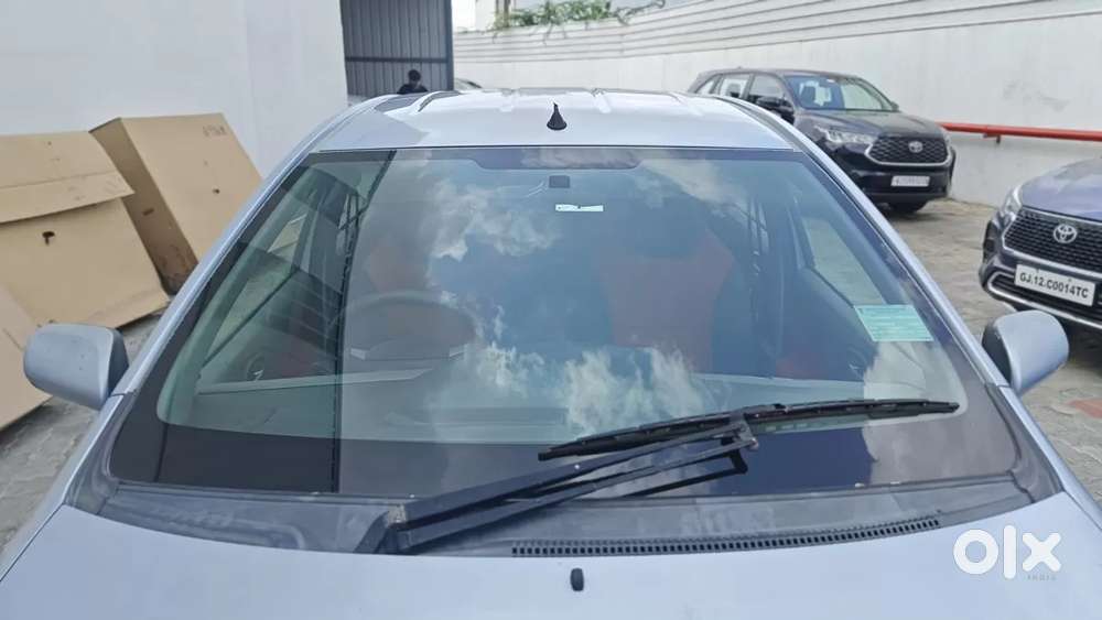 Toyota Etios 1.5 Vx, 2011, Petrol