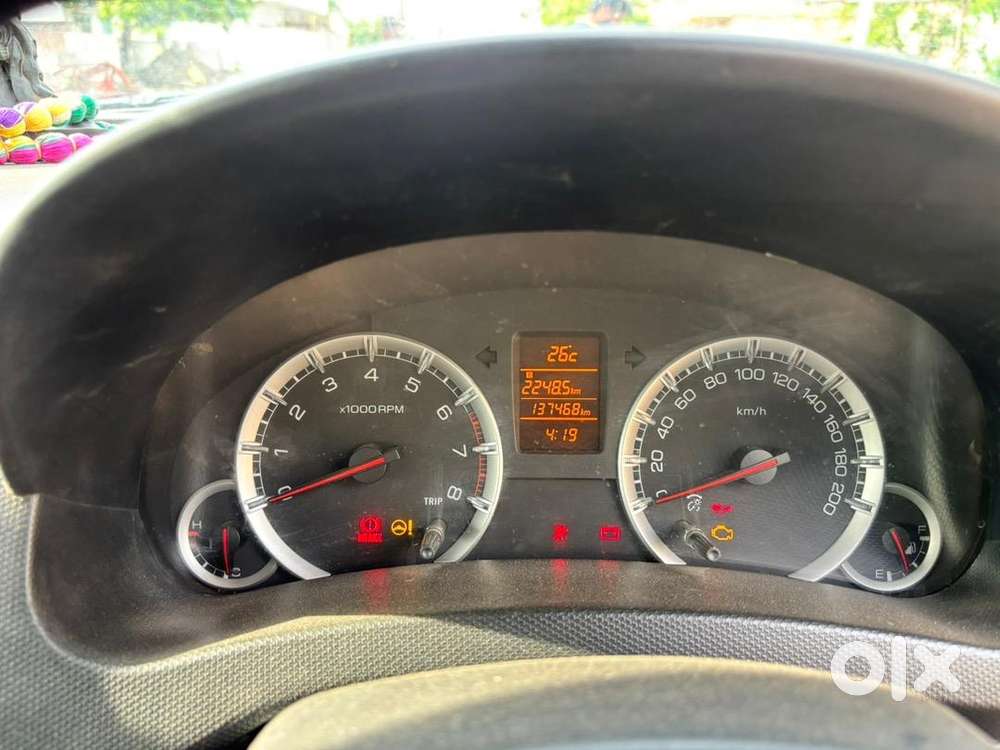 Maruti Suzuki Used 2012