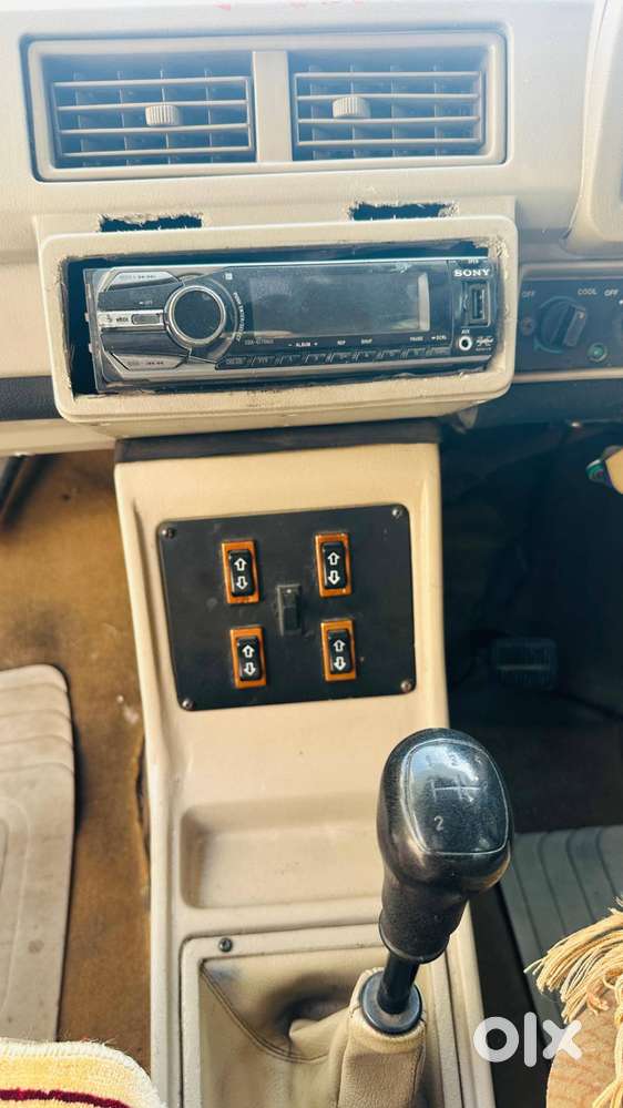 Ambassador Car For Sale