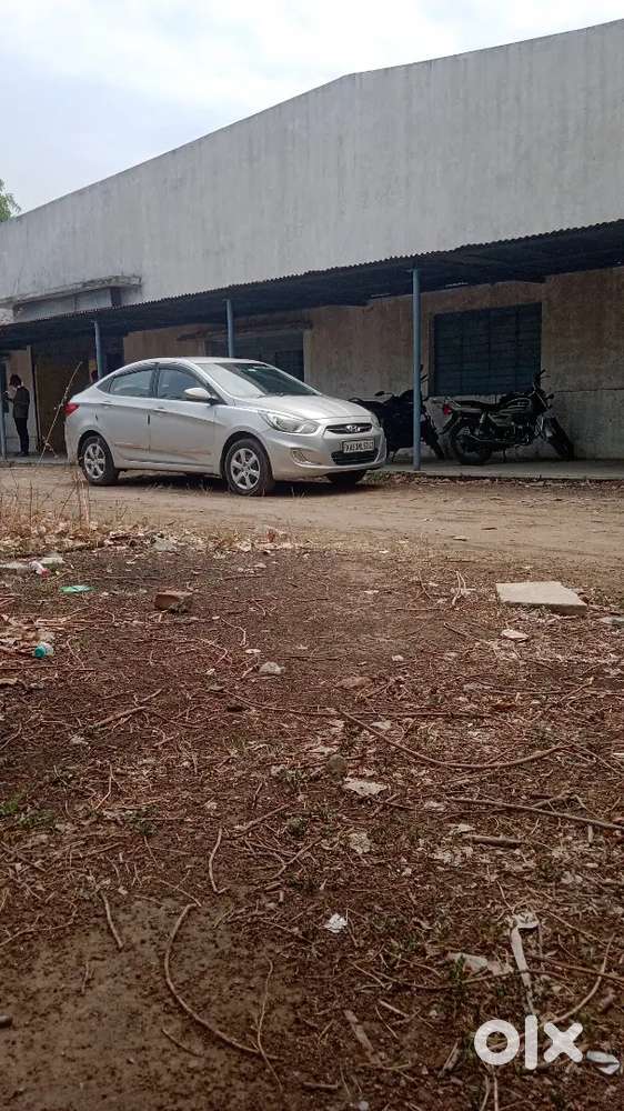 Hyundai Verna