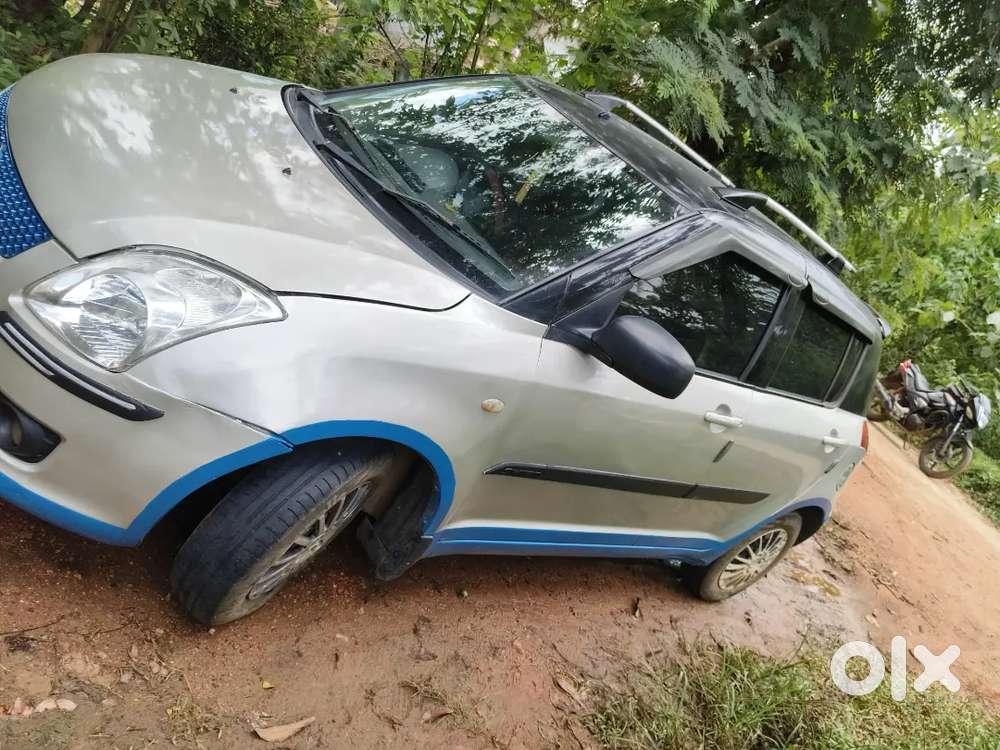Maruti Suzuki Swift 2010