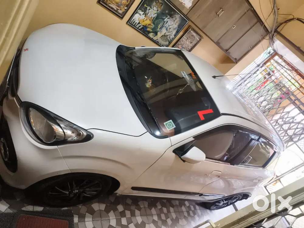 Maruti Suzuki Celerio 2022