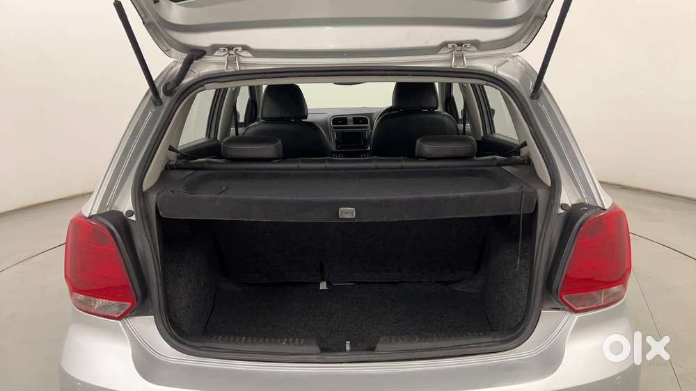 Volkswagen Polo 1.0 Mpi Highline Plus, 2019, Petrol