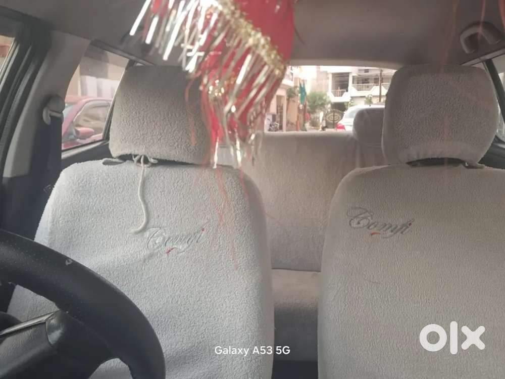 Maruti Suzuki Swift 2016