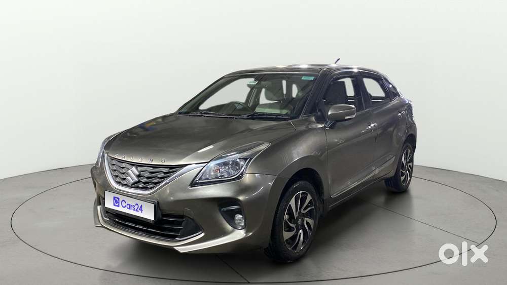 Maruti Suzuki Baleno Zeta, 2025, Petrol