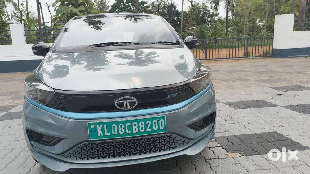 Tata Tiago Ev Xt Lr, 2024, Electric