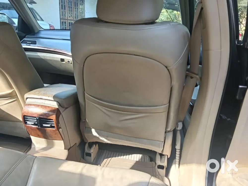 Honda Accord 2011 Petrol Automatic 80600 Km Driven