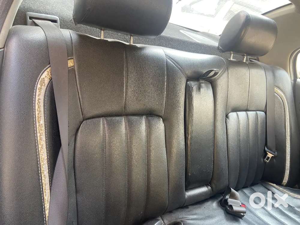 Maruti Suzuki Dzire 2011 Diesel 200000 Km Driven