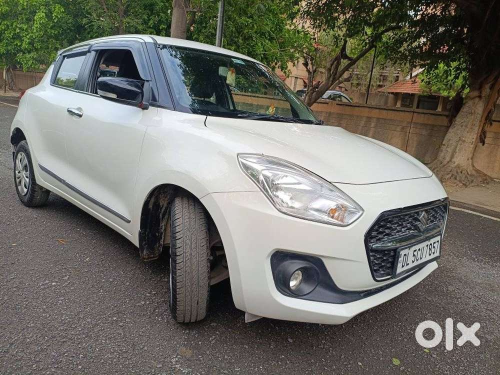 Maruti Suzuki Swift, 2023, Petrol