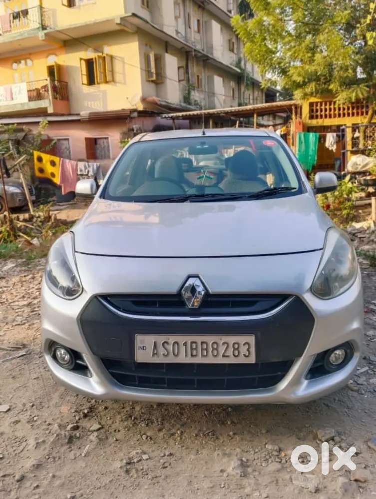 Renault Scala 2013 Diesel 60000 Km Driven