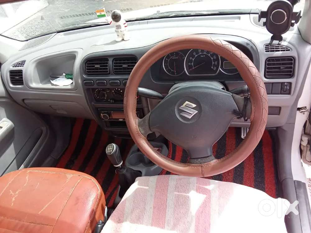 Maruti Suzuki Alto K10 2013