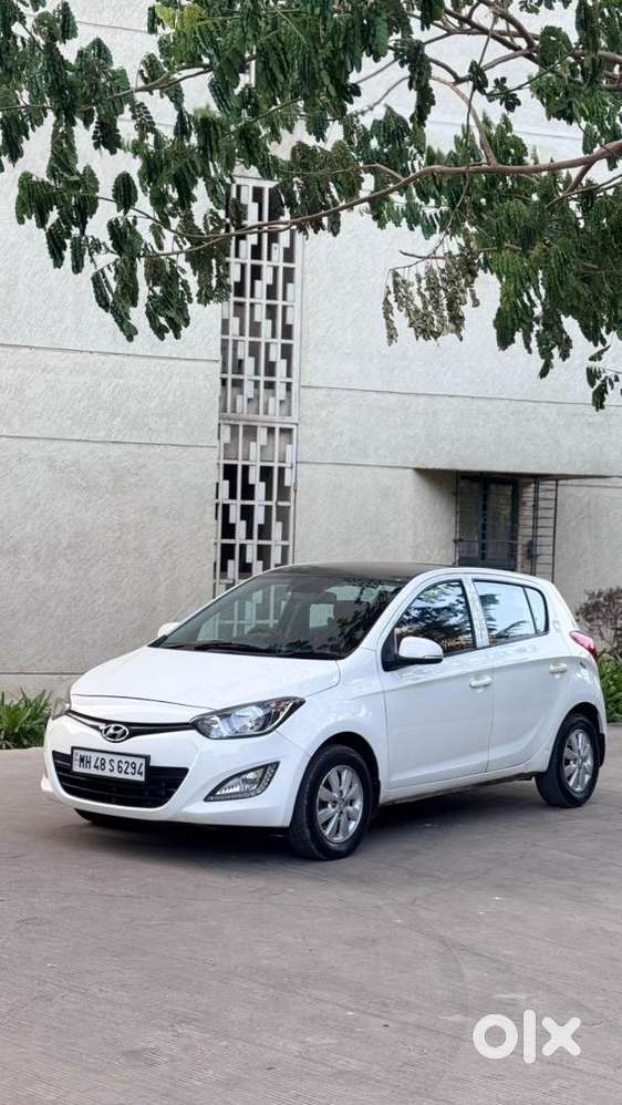 Hyundai I20 2014 Diesel Well Maintained