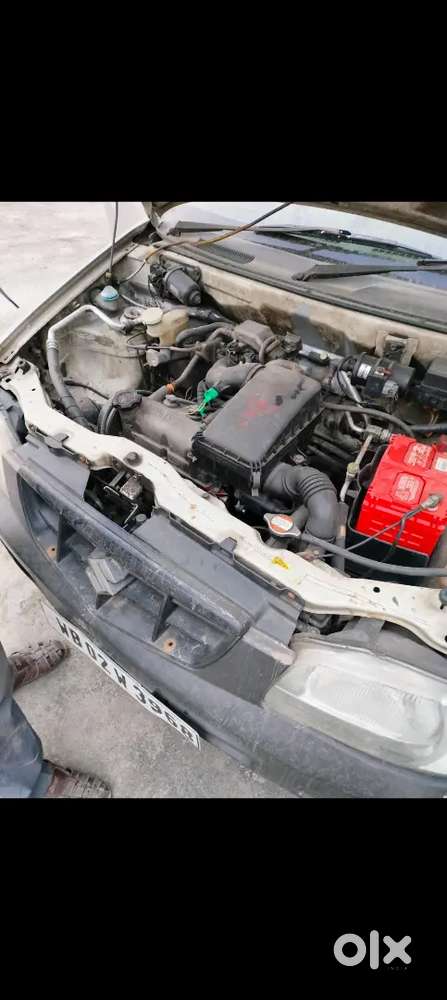 Maruti Suzuki Alto 2006