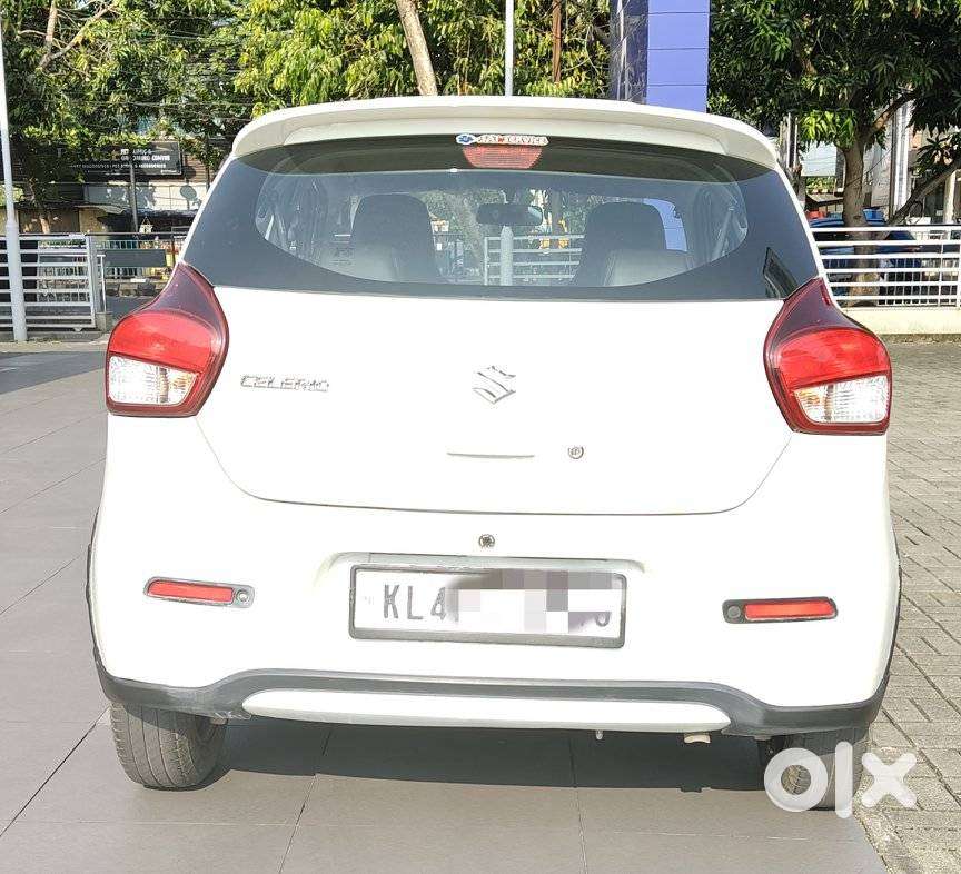 Maruti Suzuki Celerio Vxi(o), 2022, Petrol
