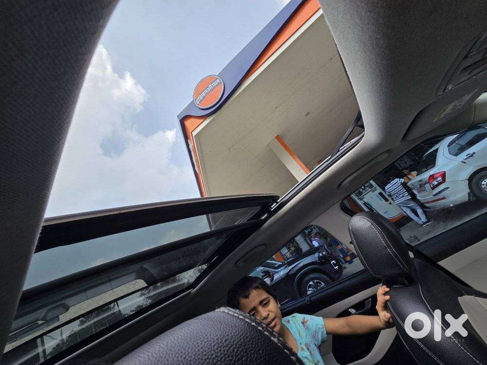 Hyundai Creta 1.5 Crdi Sx, 2022, Diesel