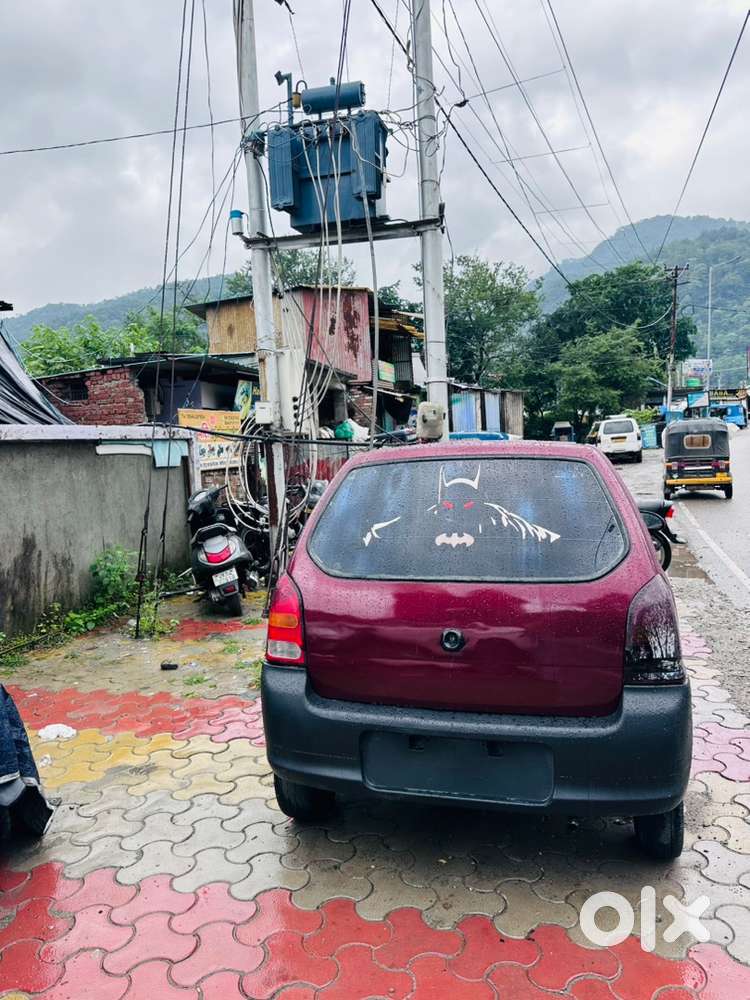 Maruti Suzuki 2006 Model