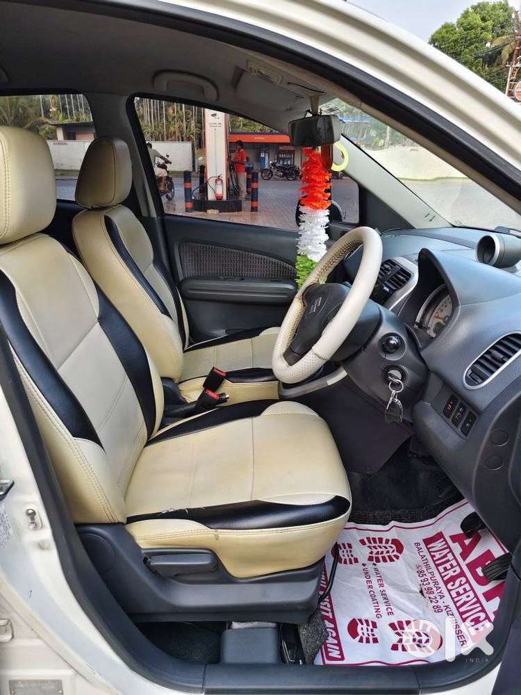 Maruti Suzuki Ritz Vdi Bs-iv, 2014, Diesel