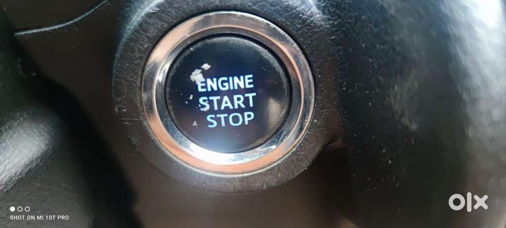 Toyota Innova Crysta 2.8z Automatic, 2017, Diesel