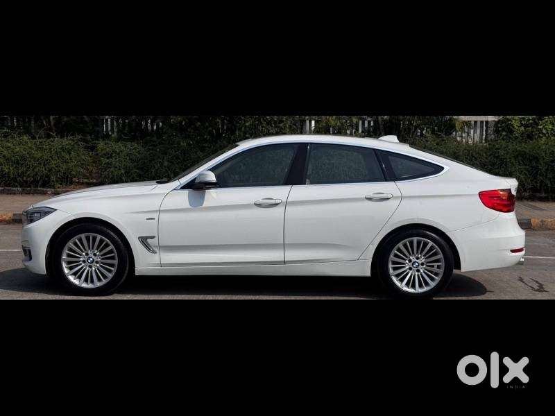 Bmw 3 Series, 2014