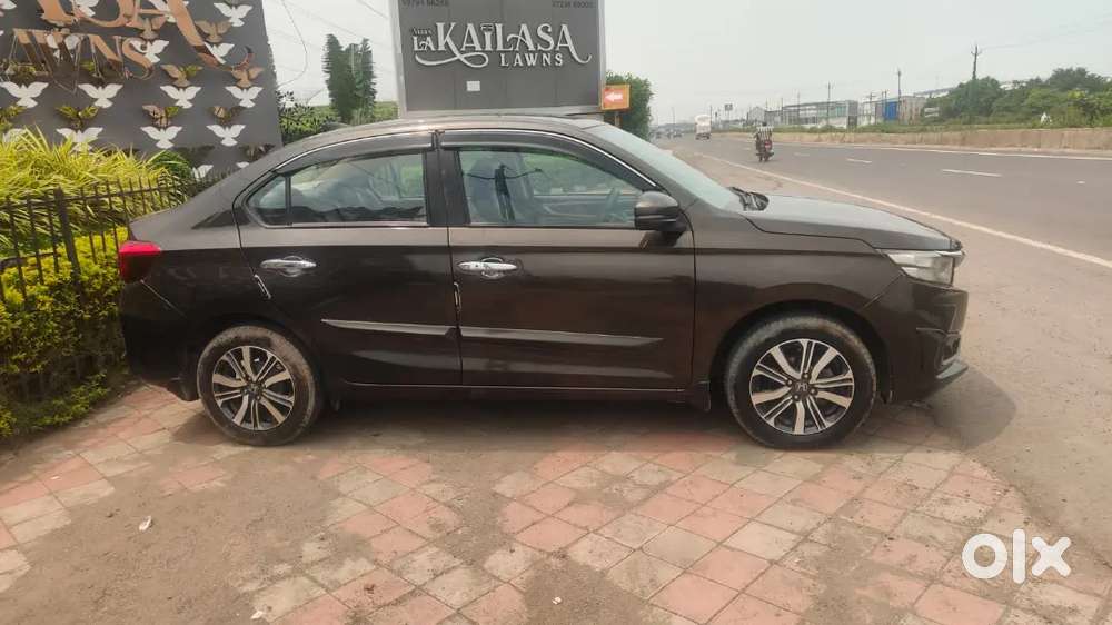 Honda Amaze 1.2 Petrol 2023