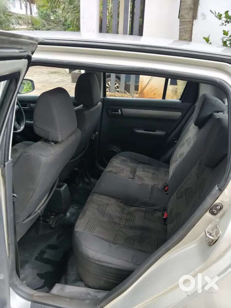 6th Owner  Well Maintained  85% Tyres