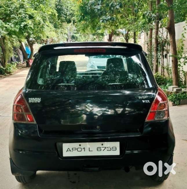 Maruti Suzuki Swift Ddis Vdi, 2009, Diesel