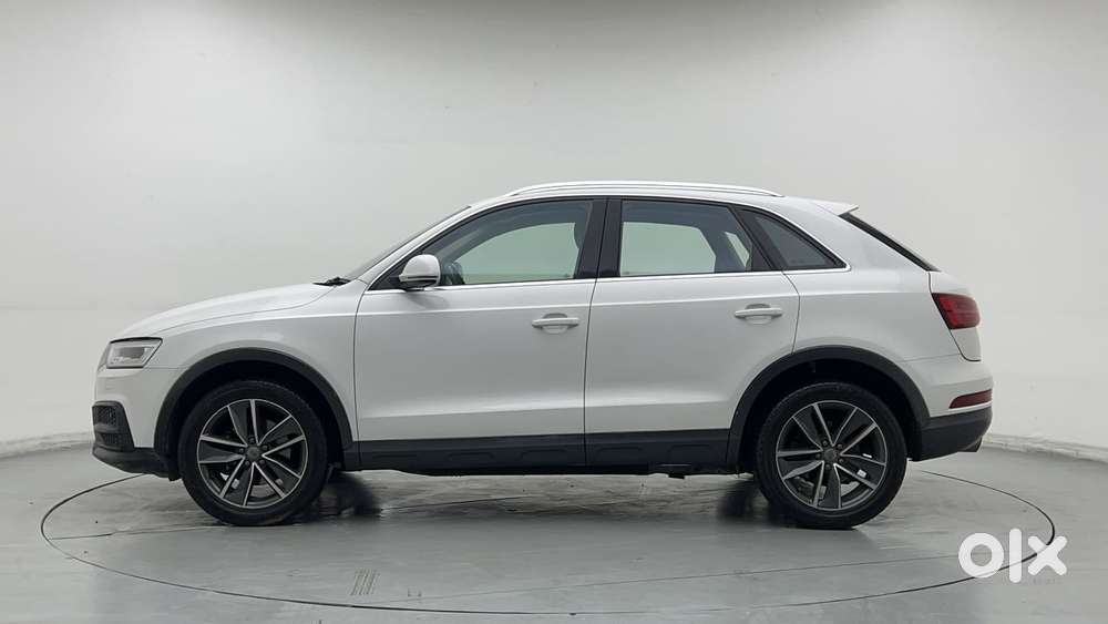 Audi Q3 1.4 30 Tfsi Premium, 2017, Petrol