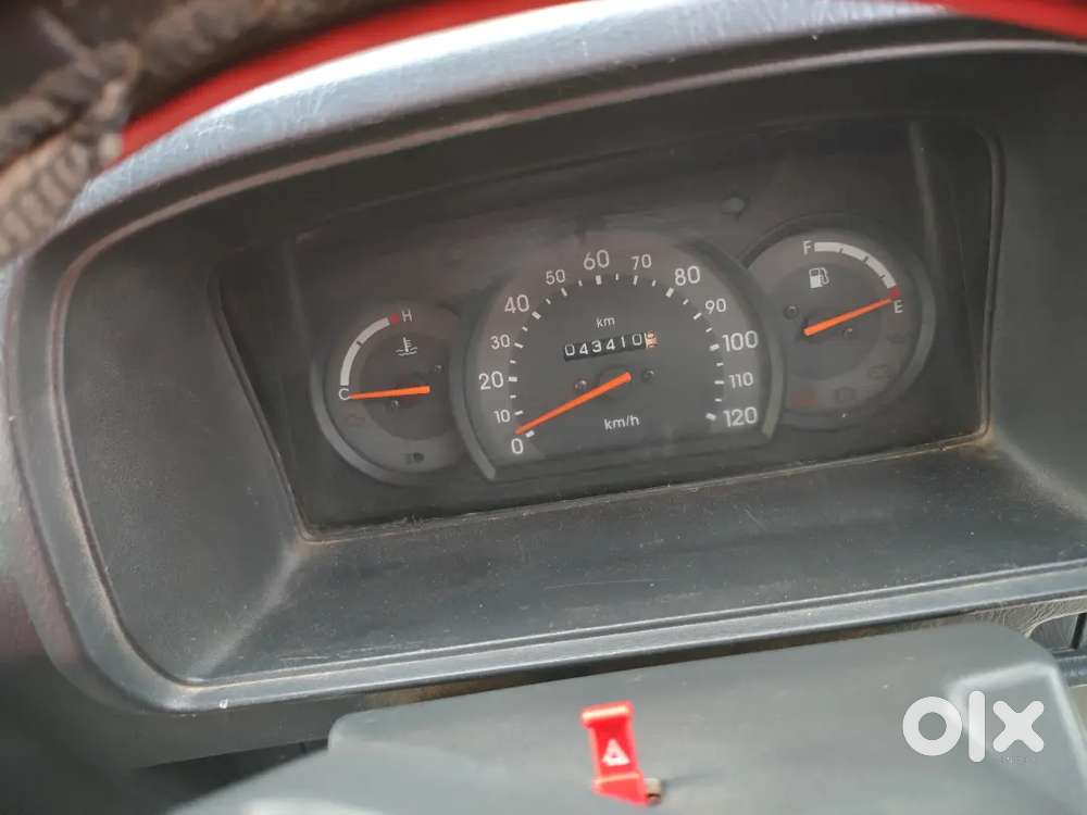 Good Condition