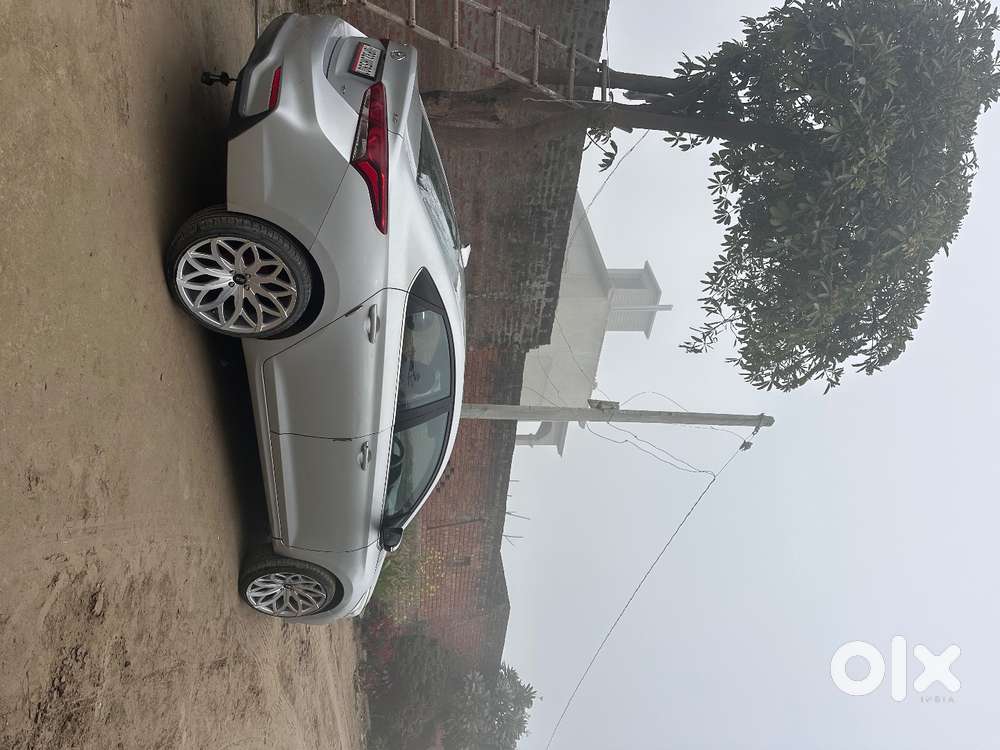 2017 Fully Modified With 20 Inch Alloys Valid Ncr To 2032