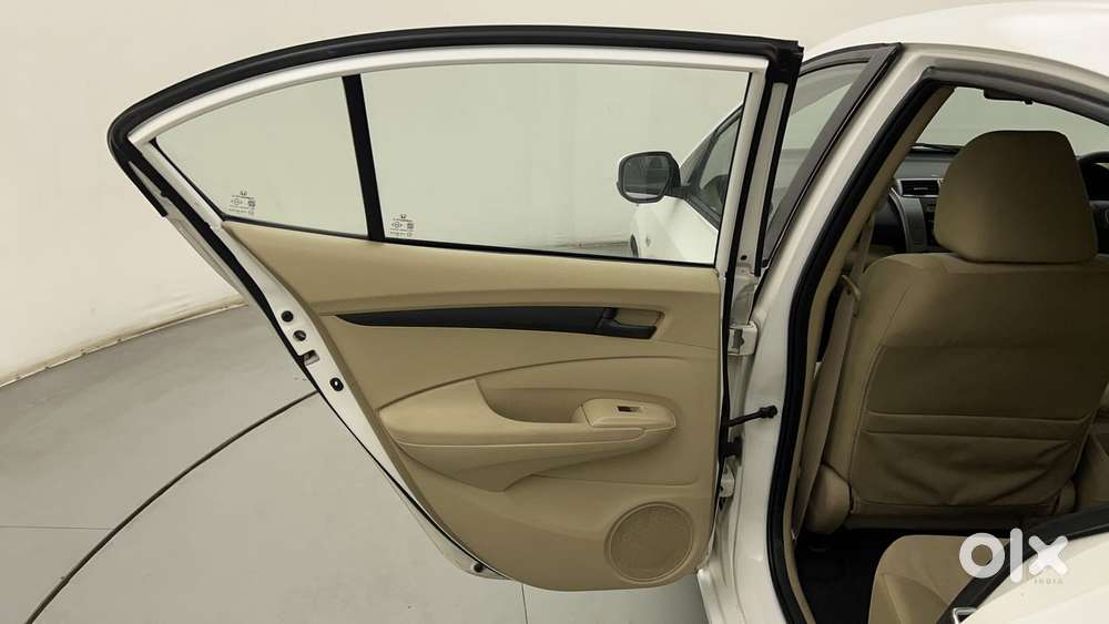 Honda City 2008-2011 1.5 S Mt, 2013, Petrol