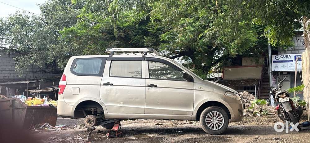 Chevrolet Enjoy 1.4 2013