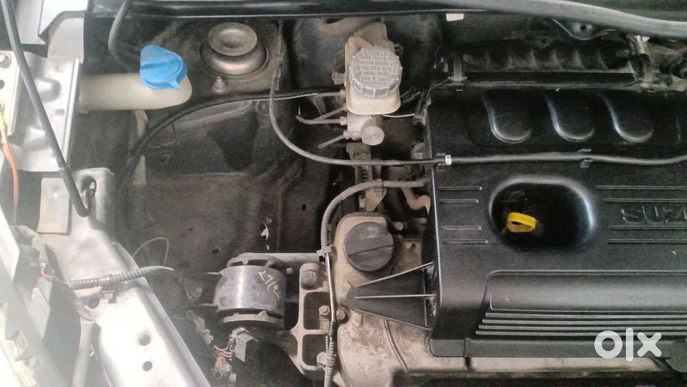 Maruti Suzuki Wagon R Vxi, 2016, Petrol