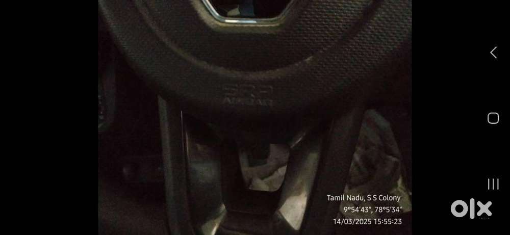 Renault Kwid 1.0 Rxt Optional, 2020, Petrol