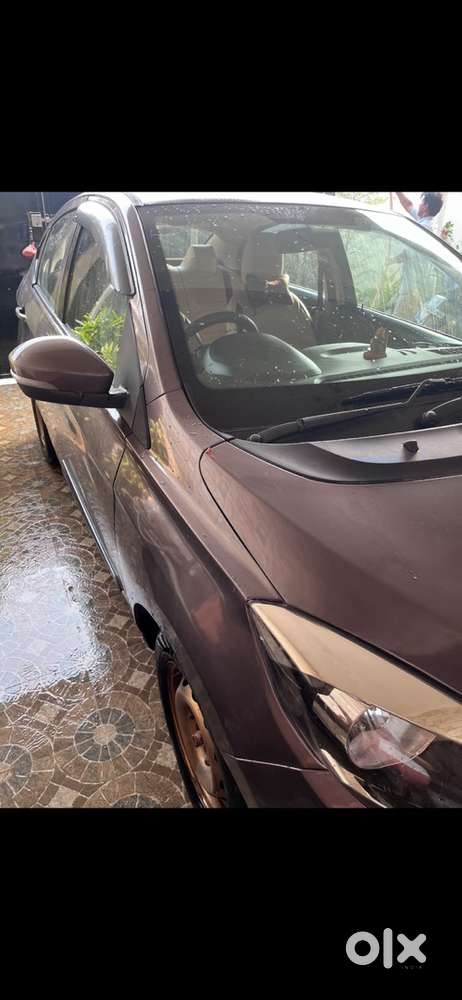 Tata Tigor 2018 Petrol Well Maintained