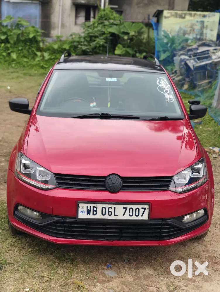 Volkswagen Polo 1.5 Tdi