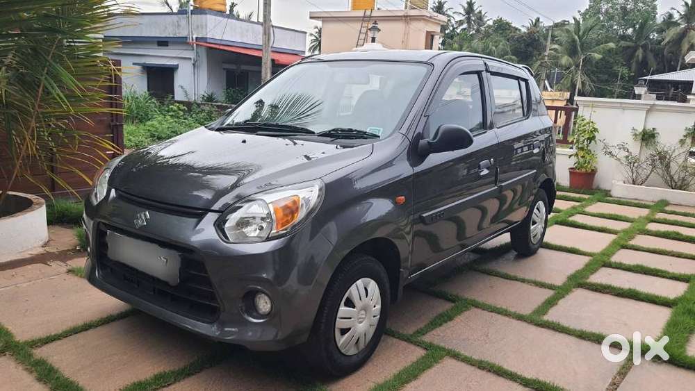 Maruti Suzuki Alto 800 0.8 Lxi (o), 2019, Petrol