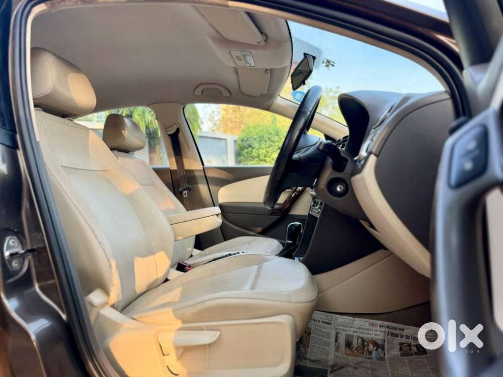 Volkswagen Vento 2013-2015 Tsi, 2014, Petrol