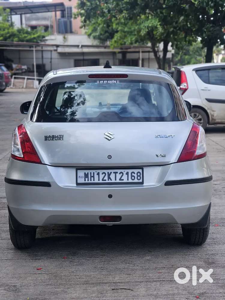 Maruti Suzuki Swift 1.2 2014