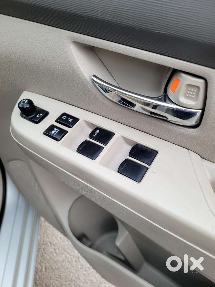 Maruti Suzuki Ertiga Shvs Vdi, 2018, Diesel