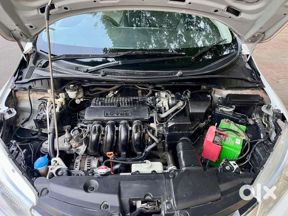 Honda City 2015-2017 I Vtec Vx Option, 2016, Petrol